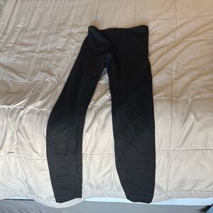 Like new Lululemon leggings- women’s size 2